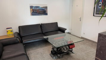 Autoservice Baumeister - Impressionen