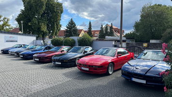 Autoservice Baumeister - Impressionen