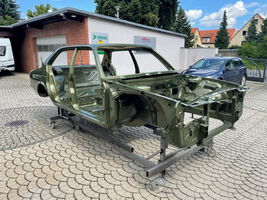 Autoservice Baumeister - Impressionen