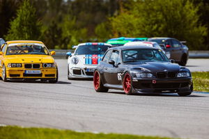 Autoservice Baumeister - Motorsport