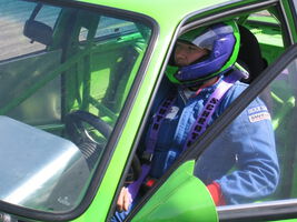 Autoservice Baumeister - Motorsport