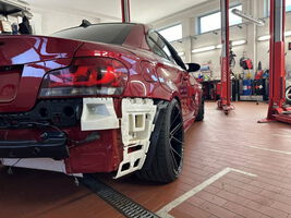 Autoservice Baumeister - Impressionen