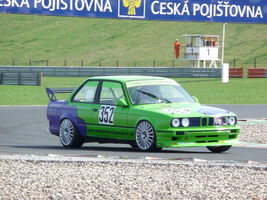 Autoservice Baumeister - Motorsport