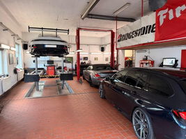 Autoservice Baumeister - Impressionen