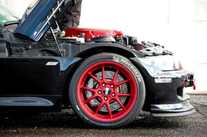 Autoservice Baumeister - Motorsport