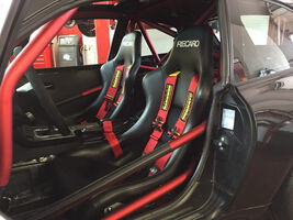 Autoservice Baumeister - Motorsport