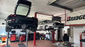 Autoservice Baumeister - Impressionen