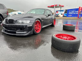Autoservice Baumeister - Motorsport