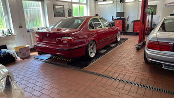 Autoservice Baumeister - Impressionen