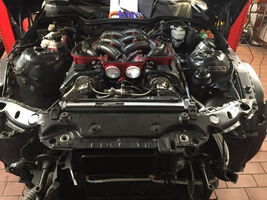 Autoservice Baumeister - Motorsport