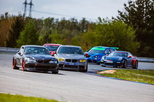 Autoservice Baumeister - Motorsport