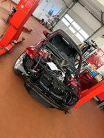 Autoservice Baumeister - Impressionen