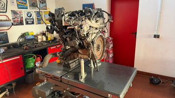 Autoservice Baumeister - Impressionen