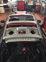 Autoservice Baumeister - Motorsport